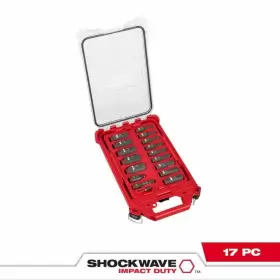 49-66-6800 MILWAUKEE Showckwave Impact Socket Drive
