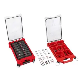 49-66-6803-48-32-5157 MILWAUKEE Socket Set Tool Packout Bit