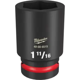 49666515 MILWAUKEE Tool Shockwave Impact Drive