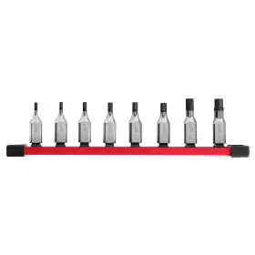 5870321 MILWAUKEE Drsaehexbitsocketset