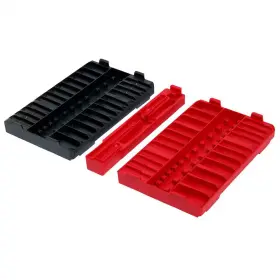 711181557138 MILWAUKEE Drive Ratchet Socket Trays