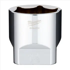 45-34-2004 MILWAUKEE ELECTRIC TOOLS Tool Drive Socket