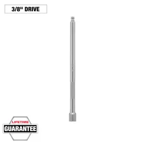 43-24-9206 MILWAUKEE ELECTRIC TOOLS Tool Drive Wobble
