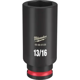 49-66-6126 MILWAUKEE ELECTRIC TOOLS Tool Shockwave Impact