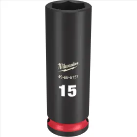 49-66-6157 MILWAUKEE ELECTRIC TOOLS Shockwave Impact Drive