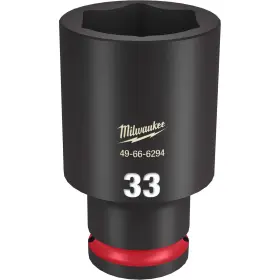 49-66-6294 MILWAUKEE ELECTRIC TOOLS Shockwave Impact Drive