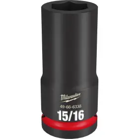 49-66-6338 MILWAUKEE ELECTRIC TOOLS Shockwave Impact Drive