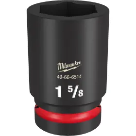 49-66-6514 MILWAUKEE ELECTRIC TOOLS Shockwave Impact Drive