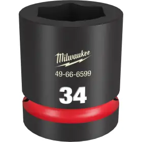 49-66-6599 MILWAUKEE ELECTRIC TOOLS Shockwave Impact Drive