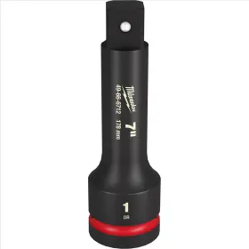 49-66-6712 MILWAUKEE ELECTRIC TOOLS Shockwave Impact Drive