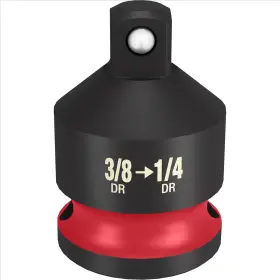 49-66-6722 MILWAUKEE ELECTRIC TOOLS Shockwave Impact Drive