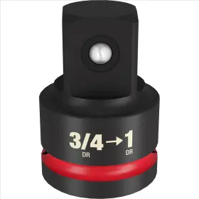 49-66-6729 MILWAUKEE ELECTRIC TOOLS Shockwave Impact Drive