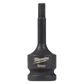 49-66-5146 MILWAUKEE TOOL Shockwave Linemans Drive Hex Bit