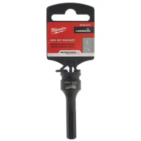 49-66-5151 MILWAUKEE TOOL Shockwave Linemans Drive Hex Bit