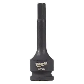 49-66-5156 MILWAUKEE TOOL Shockwave Linemans Drive Hex Bit