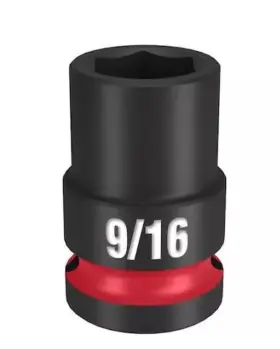 49-66-6203 MILWAUKEE TOOL Drive Standard Impact Socket