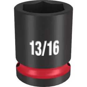 49-66-6207 MILWAUKEE TOOL Drive Shockwave Impact Socket