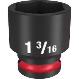 49-66-6213 MILWAUKEE TOOL Drive Standard Impact Socket