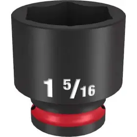 49-66-6215 MILWAUKEE TOOL Drive Standard Impact Socket