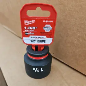 49-66-6216 MILWAUKEE TOOL Shockwave Impact Drive