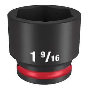 49-66-6219 MILWAUKEE TOOL Shockwave Impact Drive