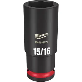 49-66-6229 MILWAUKEE TOOL Drive Impact Socket