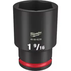 49-66-6239 MILWAUKEE TOOL Shockwave Impact Drive