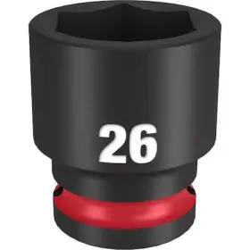 49-66-6258 MILWAUKEE TOOL Drive Standard Impact Socket
