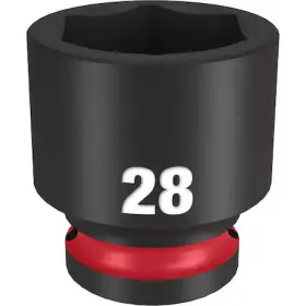 49-66-6260 MILWAUKEE TOOL Shockwave Impact Drive Standard
