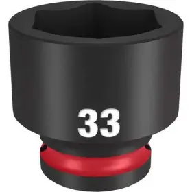49-66-6265 MILWAUKEE TOOL Shockwave Impact Drive Standard