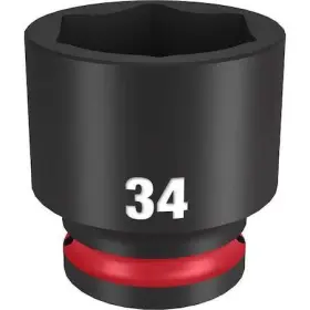 49-66-6266 MILWAUKEE TOOL Drive Standard Impact Socket