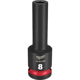 49-66-6269 MILWAUKEE TOOL Shockwave Impact Drive