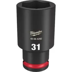 49-66-6292 MILWAUKEE TOOL Shockwave Impact Drive