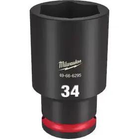 49-66-6295 MILWAUKEE TOOL Shockwave Impact Drive