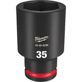 49-66-6296 MILWAUKEE TOOL Drive Impact Socket