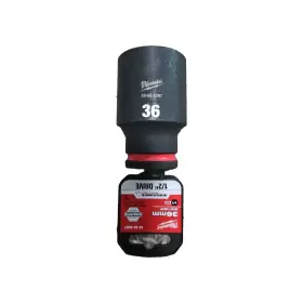 49-66-6297 MILWAUKEE TOOL Drive Impact Socket