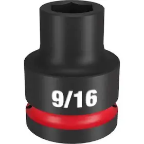 49-66-6300 MILWAUKEE TOOL Drive Standard Impact Socket