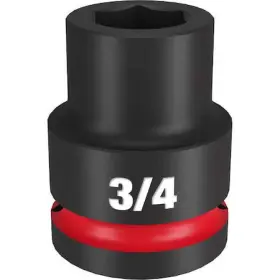 49-66-6303 MILWAUKEE TOOL Drive Standard Impact Socket