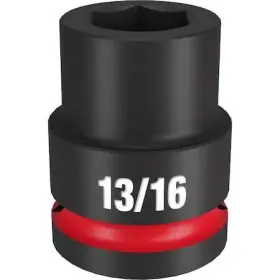 49-66-6304 MILWAUKEE TOOL Drive Standard Impact Socket