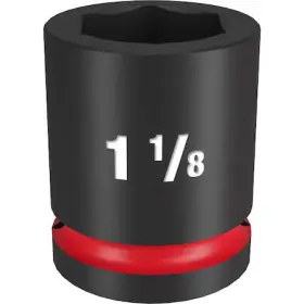 49-66-6309 MILWAUKEE TOOL Drive Standard Impact Socket