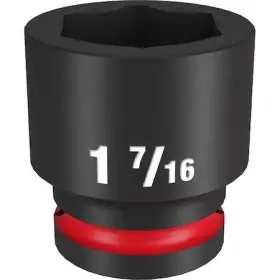 49-66-6314 MILWAUKEE TOOL Drive Standard Impact Socket