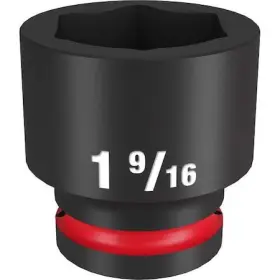 49-66-6316 MILWAUKEE TOOL Shockwave Impact Drive
