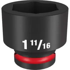 49-66-6318 MILWAUKEE TOOL Drive Standard Impact Socket