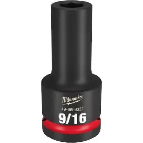 49-66-6332 MILWAUKEE TOOL Shockwave Impact Drive