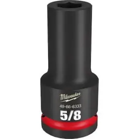 49-66-6333 MILWAUKEE TOOL Drive Impact Socket