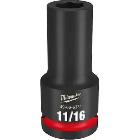 49-66-6334 MILWAUKEE TOOL Drive Impact Socket