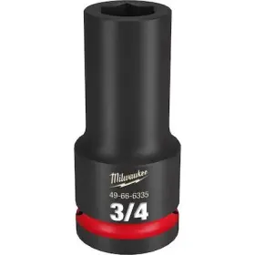 49-66-6335 MILWAUKEE TOOL Shockwave Impact Drive
