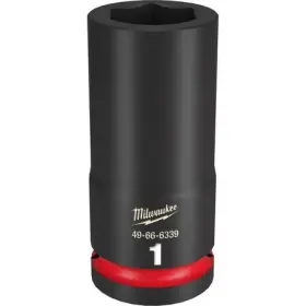 49-66-6339 MILWAUKEE TOOL Shockwave Impact Drive