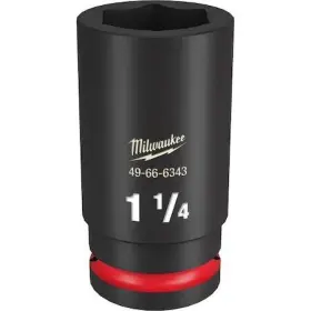 49-66-6343 MILWAUKEE TOOL Drive Impact Socket