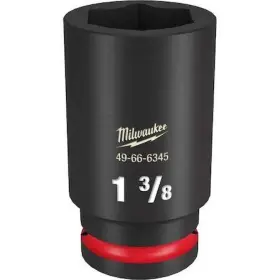 49-66-6345 MILWAUKEE TOOL Drive Impact Socket